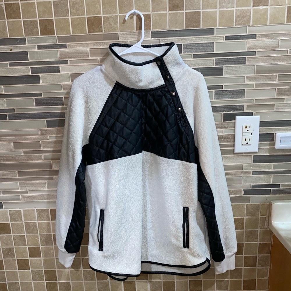 SOLD Abercrombie & Fitch Jacket